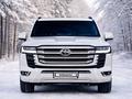 Toyota Land Cruiser 2022 года за 58 000 000 тг. в Алматы – фото 2