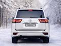 Toyota Land Cruiser 2022 года за 58 000 000 тг. в Алматы – фото 4