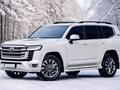 Toyota Land Cruiser 2022 года за 58 000 000 тг. в Алматы – фото 3