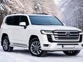 Toyota Land Cruiser 2022 года за 58 000 000 тг. в Алматы