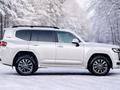 Toyota Land Cruiser 2022 года за 58 000 000 тг. в Алматы – фото 5