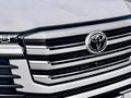 Toyota Land Cruiser 2022 года за 58 000 000 тг. в Алматы – фото 7
