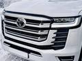 Toyota Land Cruiser 2022 года за 58 000 000 тг. в Алматы – фото 6