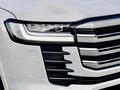 Toyota Land Cruiser 2022 года за 58 000 000 тг. в Алматы – фото 8