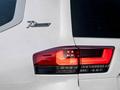 Toyota Land Cruiser 2022 года за 58 000 000 тг. в Алматы – фото 13
