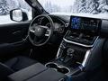 Toyota Land Cruiser 2022 года за 58 000 000 тг. в Алматы – фото 14