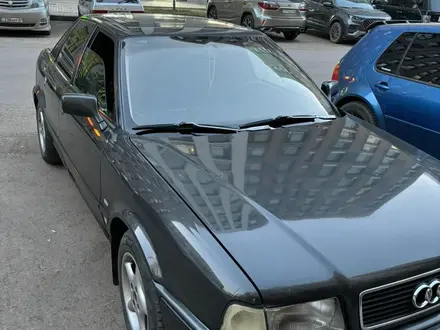 Audi 80 1993 года за 2 150 000 тг. в Кокшетау – фото 2