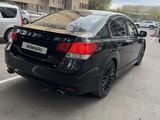 Subaru Legacy 2009 года за 7 300 000 тг. в Караганда – фото 4