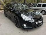 Subaru Legacy 2009 года за 7 300 000 тг. в Караганда – фото 2