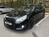 Subaru Legacy 2009 года за 7 300 000 тг. в Караганда