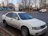 Nissan Sunny 1998 года за 750 000 тг. в Семей – фото 2