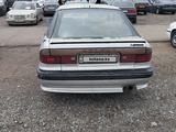 Mitsubishi Galant 1992 года за 750 000 тг. в Алматы – фото 2