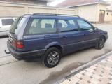 Volkswagen Passat 1993 года за 1 500 000 тг. в Шымкент – фото 4