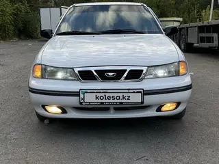 Daewoo Nexia
