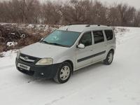 ВАЗ (Lada) Largus 2013 годаүшін3 600 000 тг. в Алматы