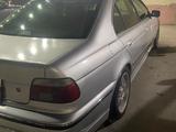 BMW 528 1999 года за 1 900 000 тг. в Туркестан – фото 4