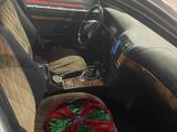 BMW 528 1999 года за 1 900 000 тг. в Туркестан – фото 5