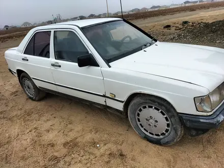 Mercedes-Benz 190 1991 года за 500 000 тг. в Жанакорган – фото 2