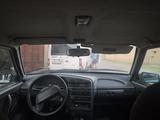 ВАЗ (Lada) 2115 2012 года за 1 150 000 тг. в Шымкент – фото 5