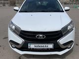 ВАЗ (Lada) XRAY 2017 года за 4 100 000 тг. в Экибастуз