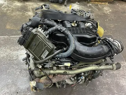 Двигатель VQ40 за 520 000 тг. в Астана