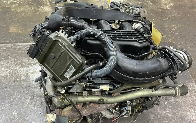 Двигатель VQ40үшін520 000 тг. в Астана