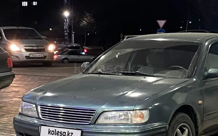 Nissan Maxima 1999 года за 1 500 000 тг. в Алматы