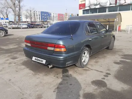 Nissan Maxima 1999 года за 1 500 000 тг. в Алматы – фото 2