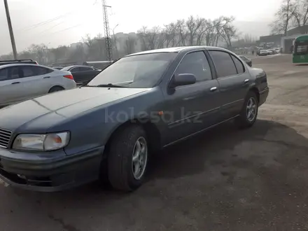 Nissan Maxima 1999 года за 1 500 000 тг. в Алматы – фото 3