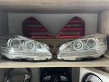 Фара Mercedes-Benz W221 Night Vision рестайлинг за 95 000 тг. в Алматы