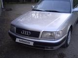 Audi 100 1992 года за 1 900 000 тг. в Павлодар – фото 2
