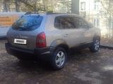 Hyundai Tucson 2005 года за 4 800 000 тг. в Алматы – фото 3