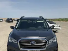 Subaru Ascent, 2020