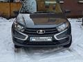 ВАЗ (Lada) Granta 2190 2020 года за 4 200 000 тг. в Семей – фото 2