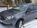 ВАЗ (Lada) Granta 2190 2020 года за 4 200 000 тг. в Семей – фото 7