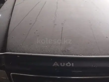 Audi 80 1992 годаүшін1 200 000 тг. в Семей