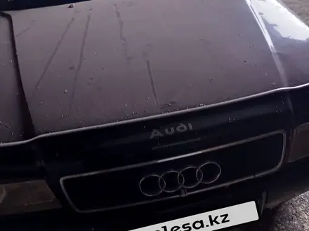 Audi 80 1992 годаүшін1 200 000 тг. в Семей – фото 5