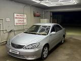 Toyota Camry 2005 годаүшін3 400 000 тг. в Балхаш
