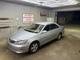 Toyota Camry 2005 годаүшін3 400 000 тг. в Балхаш – фото 3