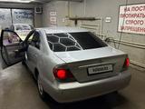 Toyota Camry 2005 годаүшін3 400 000 тг. в Балхаш – фото 4