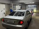 Toyota Camry 2005 годаүшін3 400 000 тг. в Балхаш – фото 5