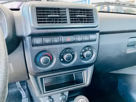 ВАЗ (Lada) Lada 2121 Classic 2025 года за 7 390 000 тг. в Костанай – фото 16