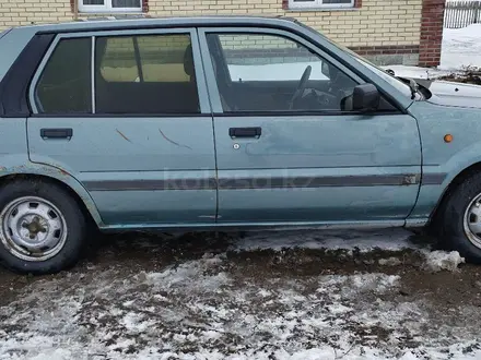 Nissan Sunny 1988 года за 450 000 тг. в Новоишимский – фото 3