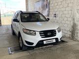 Hyundai Santa Fe 2012 года за 5 800 000 тг. в Атырау – фото 2