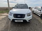 Hyundai Santa Fe 2012 года за 5 800 000 тг. в Атырау – фото 4