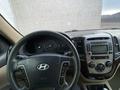 Hyundai Santa Fe 2012 года за 5 800 000 тг. в Атырау – фото 5
