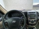 Hyundai Santa Fe 2012 года за 5 800 000 тг. в Атырау – фото 5