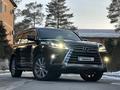 Lexus LX 570 2016 годаүшін40 000 000 тг. в Павлодар – фото 8