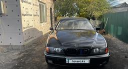 BMW 520 1996 годаfor2 000 000 тг. в Караганда – фото 2