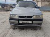 Opel Vectra 1995 годаүшін1 233 890 тг. в Актау – фото 4